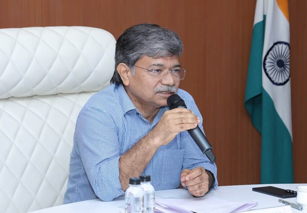 DPA: Biannual review meeting of Municipal Official Language Implementation Committee held